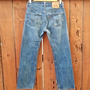 Levi’s 501 Mom Jeans 👖